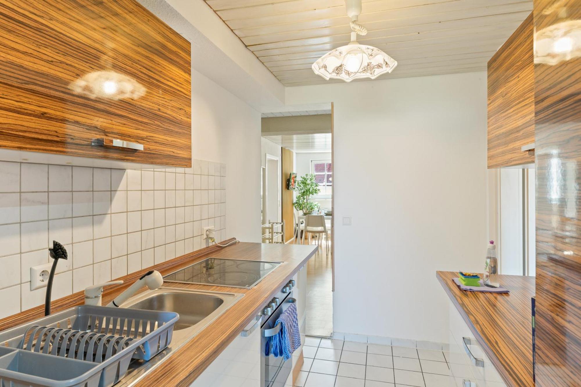 Home2Stay Apartments Wendlingen Kitchen,Wifi,Smart Tv New Extérieur photo